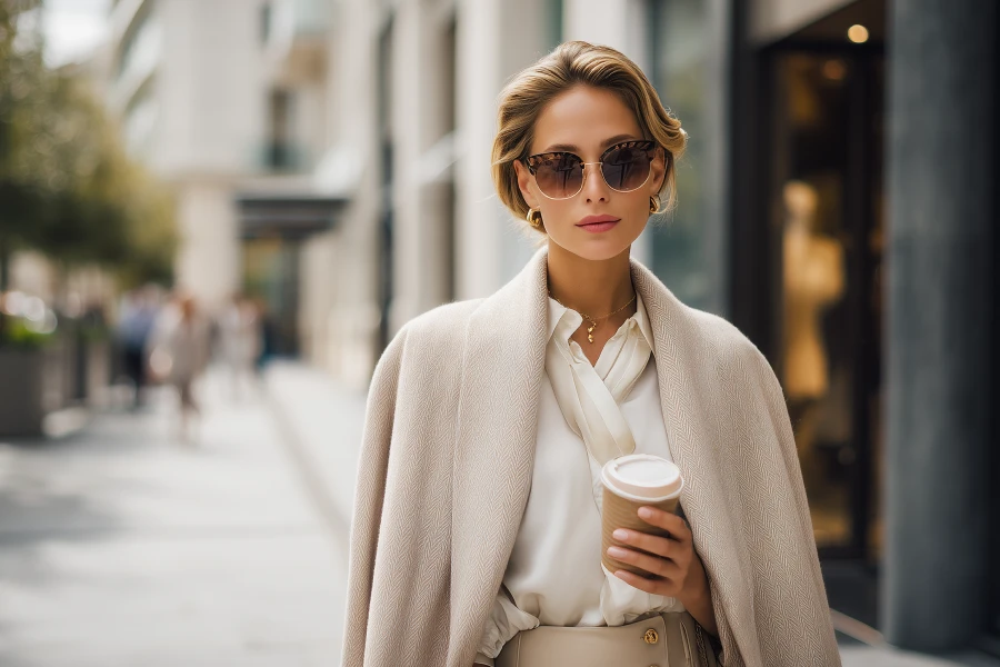 Digital Resources on Fashion Evolution